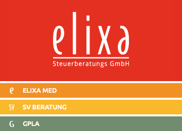 Symbolbild: elixa - elixamed - sv-beratung - gpla